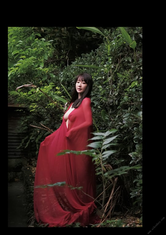 图片[141]-#【特典画像43张附】步利惠子 1st写真集数字完全版 SPHERE - 全本免费在线观看-阅图吧