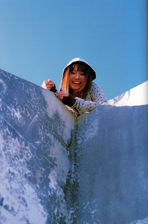 图片[77]-#2008.12.20 Eri Kamei 龟井绘里 – 20 二十岁 - 全本免费在线观看-阅图吧