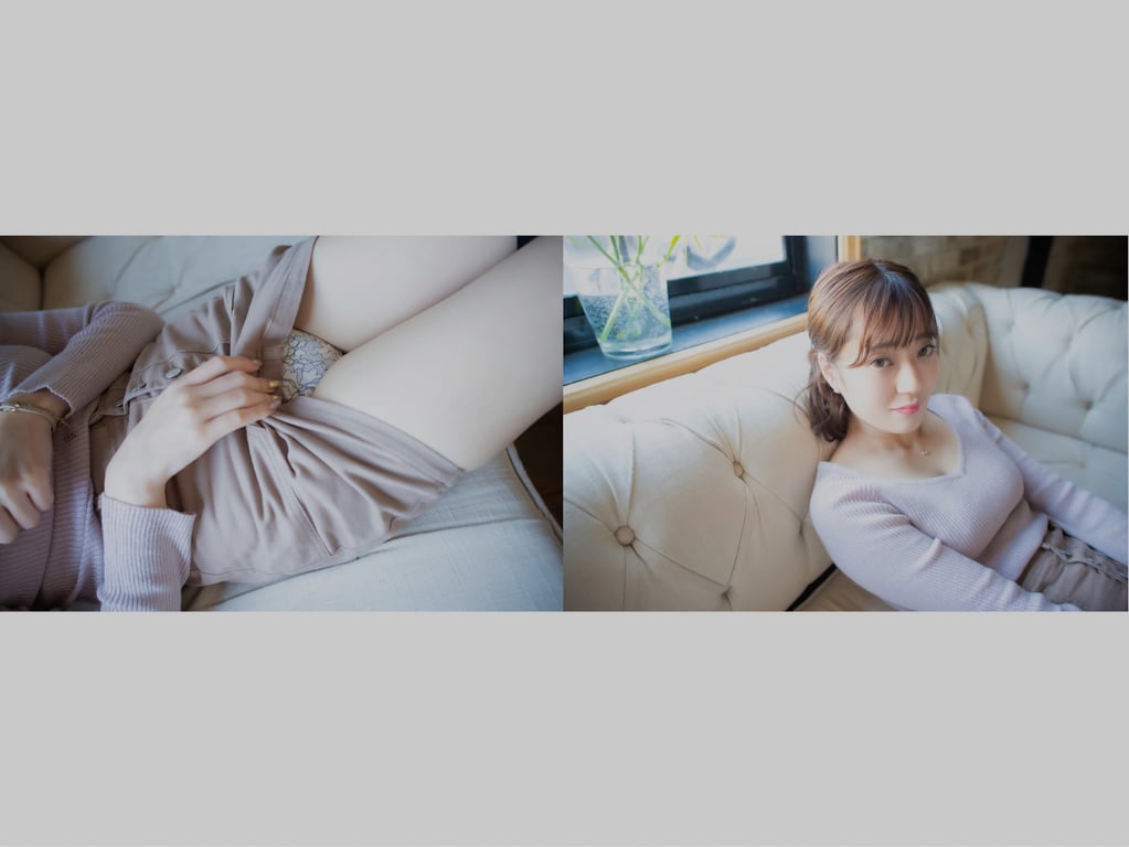 图片[4]-#明日美栞那 デジタル写真集 Myth of Tomorrow[96P] - 全本免费在线观看-阅图吧