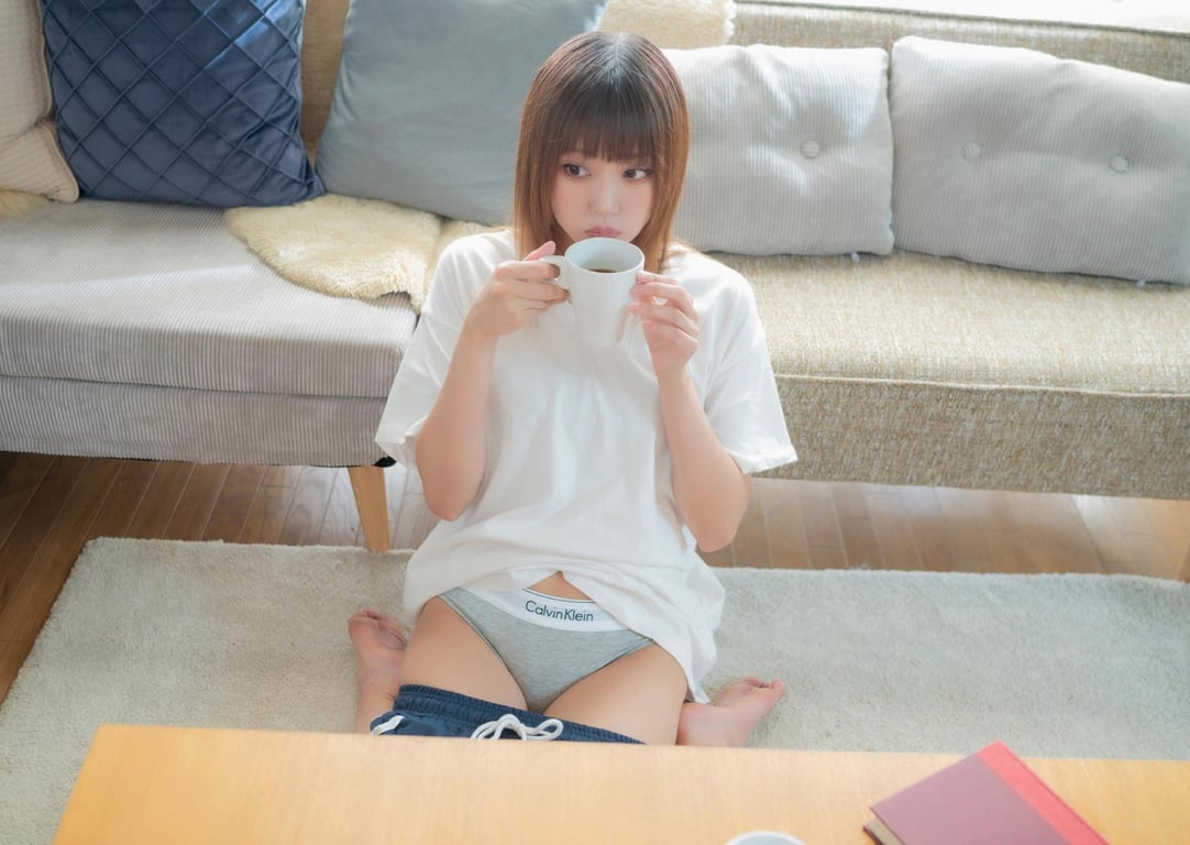 图片[24]-スカートを約100回めくれる本 vol.24 有川紗雪 (Wunder Publishing House) - 在线免费观看-阅图吧