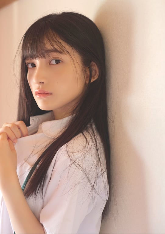 图片[46]-蛭田爱梨「夏之追忆」【Young Champion Diggra】 - 在线免费观看-阅图吧