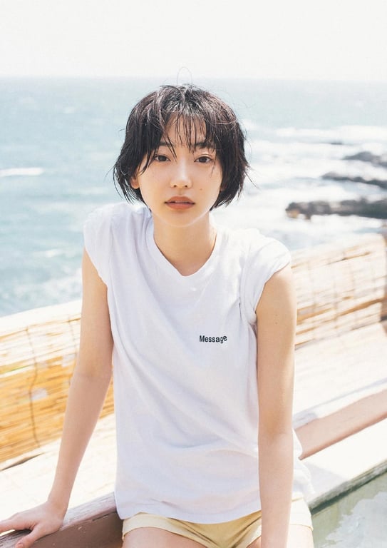 图片[30]-#Rena Takeda 武田玲奈 Photobook Gerbera (2021.07.28) - 全本免费在线观看-阅图吧