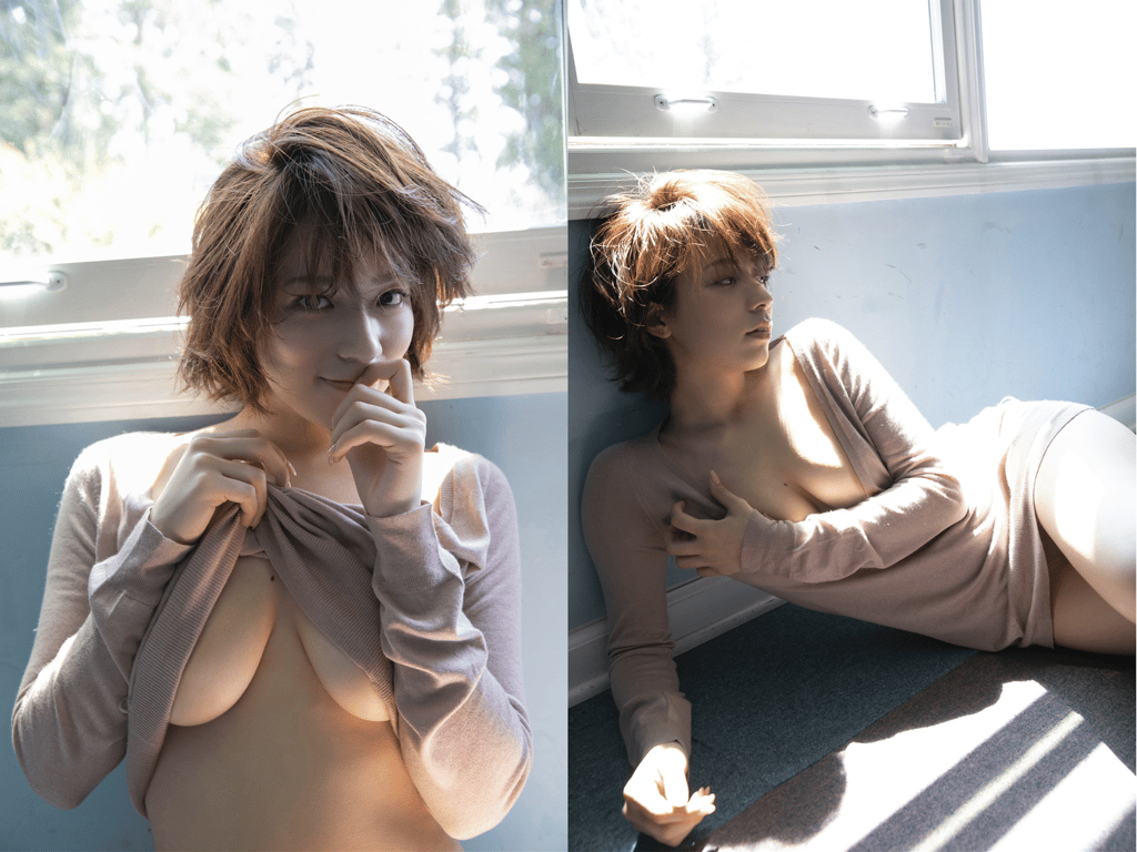 图片[25]-#FRIDAYデジタル写真集 小瀬田麻由『Perfect Nudy vol.2』 - 全本免费在线观看-阅图吧