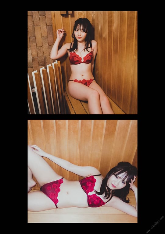 图片[39]-#Rikka Ono 小野六花 – #Escape (2021-03-12) - 全本免费在线观看-阅图吧