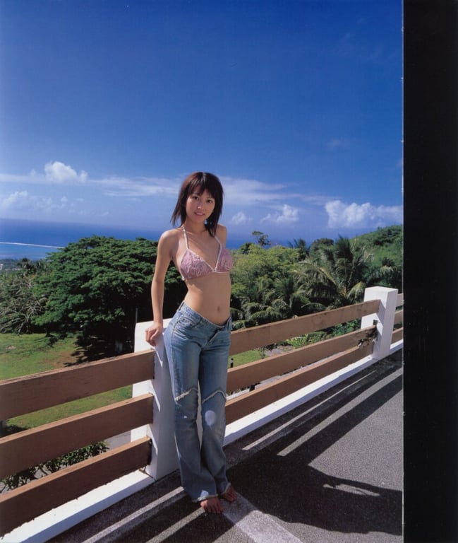 图片[49]-#松岛枫 – Excellent Body ONANISM - 全本免费在线观看-阅图吧