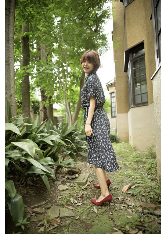 图片[69]-#Tsukasa Aoi 葵司 – I\’ve been watching you all the time 一直在看着你 (2019-08-26) - 全本免费在线观看-阅图吧