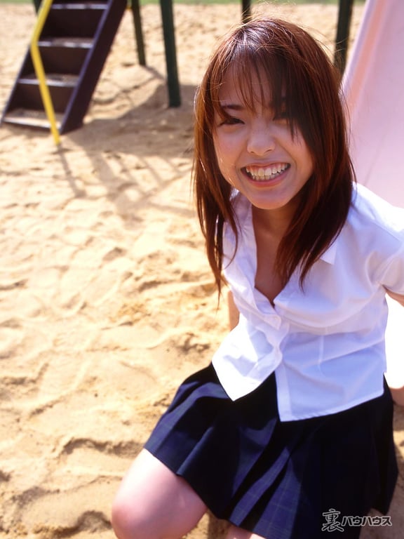 图片[106]-#Hitomi Itoh 伊藤瞳 – Sweet Dry Biscuits(200309) - 全本免费在线观看-阅图吧