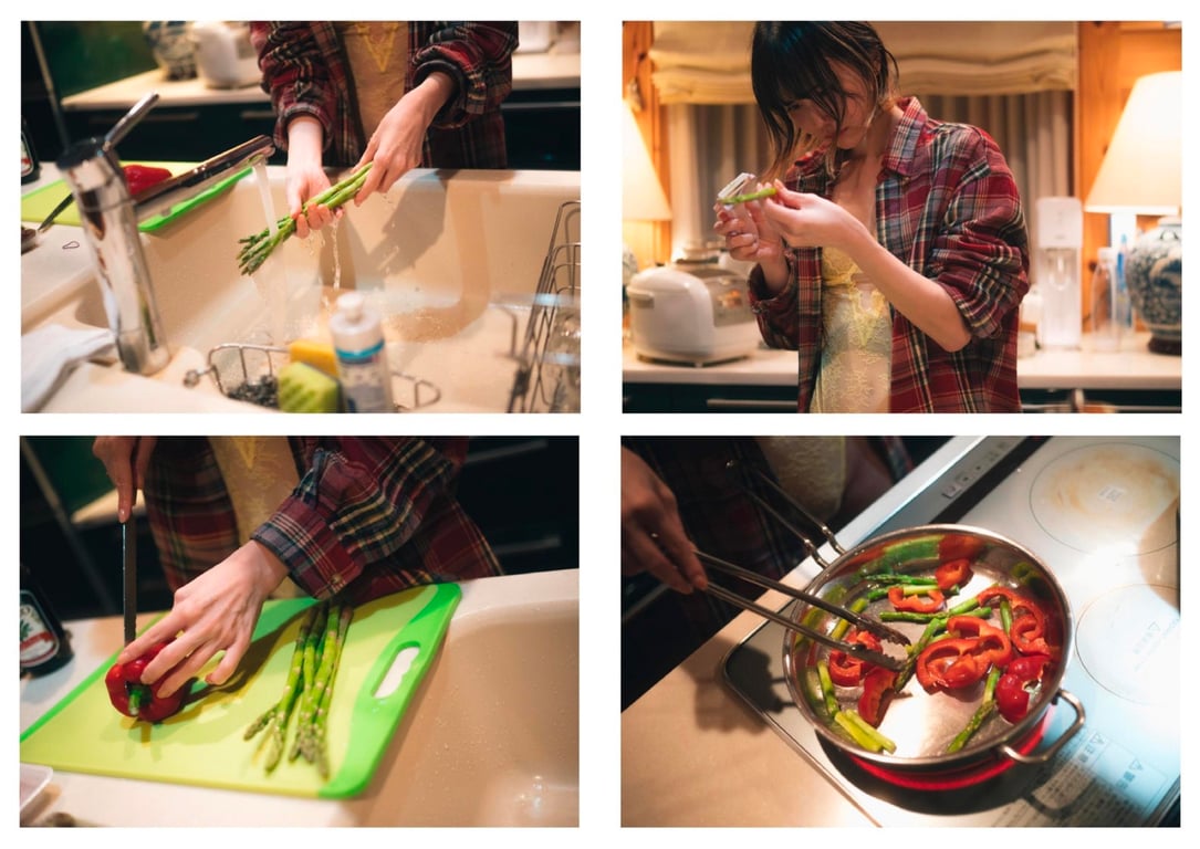 图片[163]-Lisa Nitou 仁藤利沙 - Desires 欲求 - 在线免费观看-阅图吧