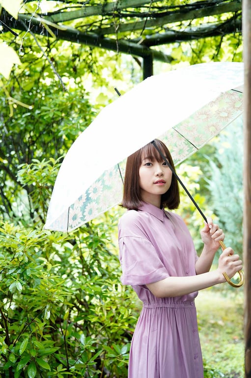 图片[5]-#Yura Kano 架乃由罗 – Love is slow motion 爱是慢动作 (2019-09-30) - 全本免费在线观看-阅图吧