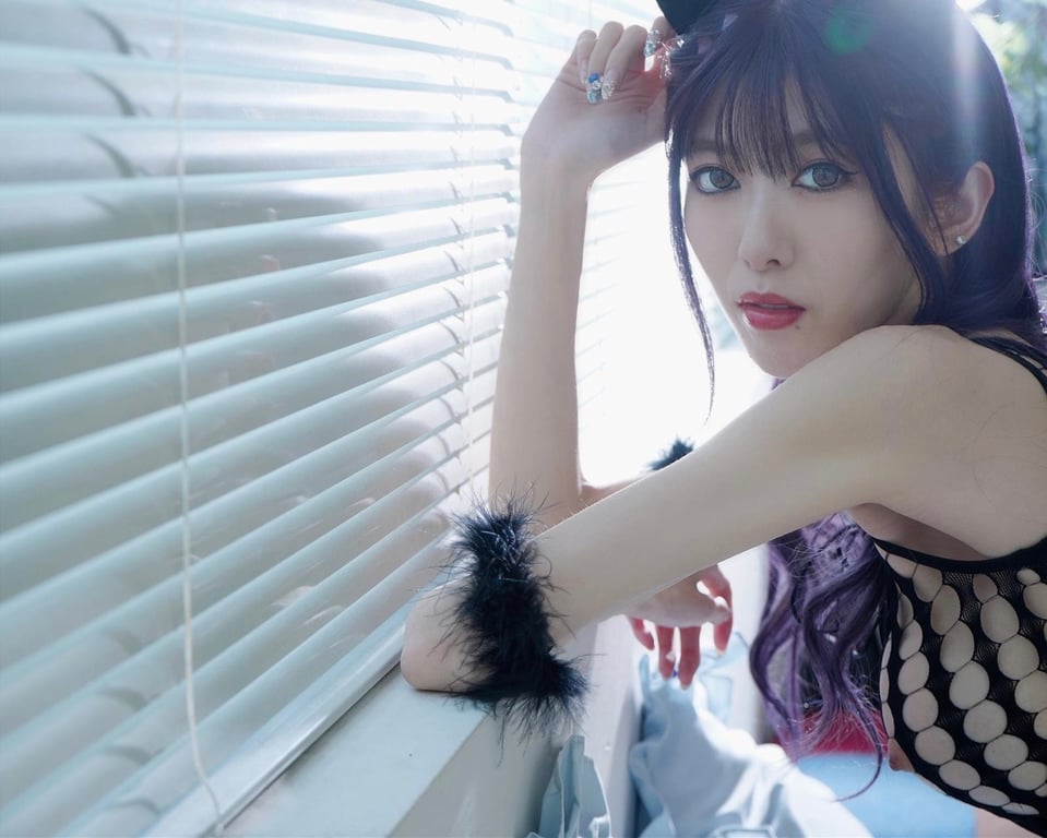 图片[151]-Miyuki Arisaka 有坂深雪 - OK？ 好的。NO watermark - 在线免费观看-阅图吧