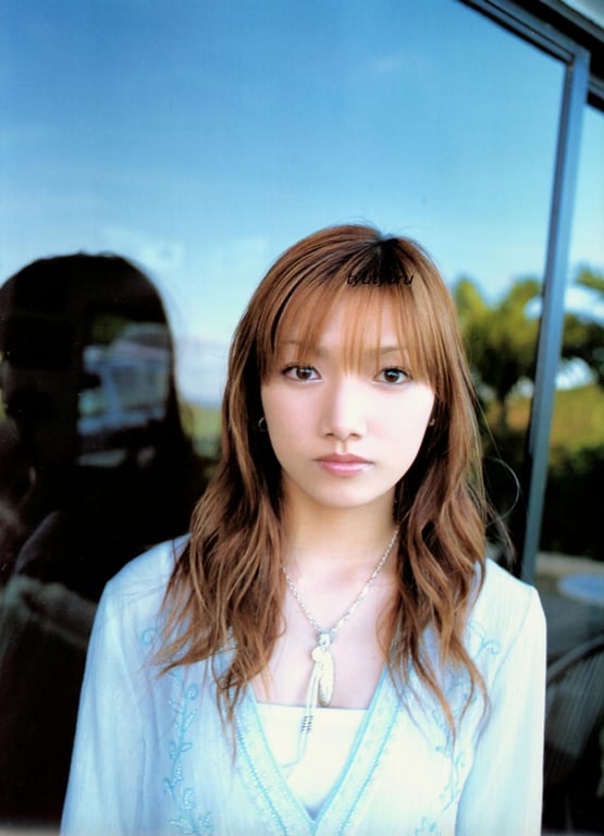 图片[63]-#Maki Goto 后藤真希 – maki (2003-03-21) - 全本免费在线观看-阅图吧