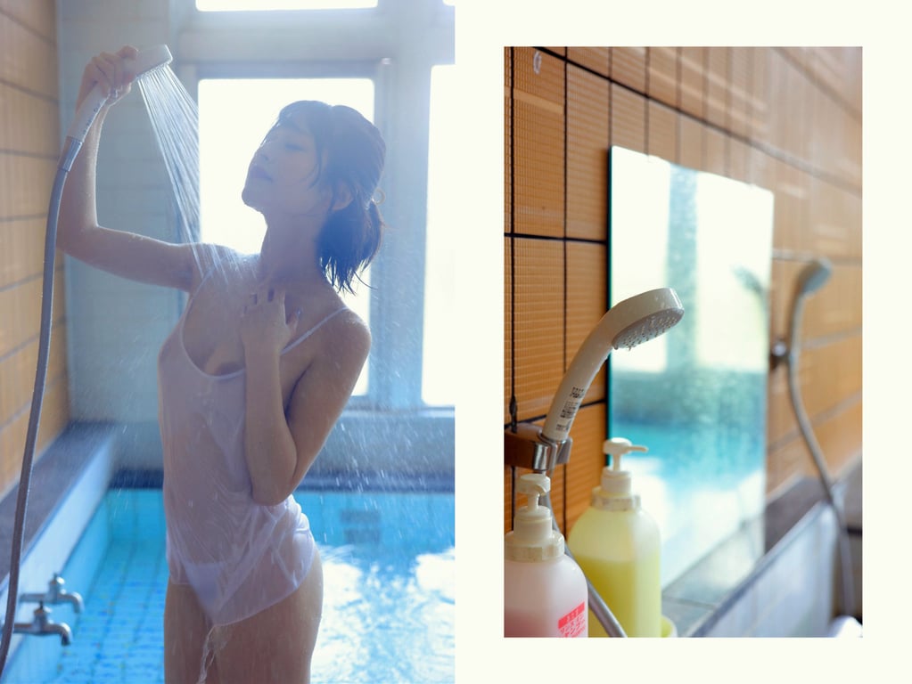 图片[67]-#優梨まいな ヌード写真集 奇迹[167P] - 全本免费在线观看-阅图吧