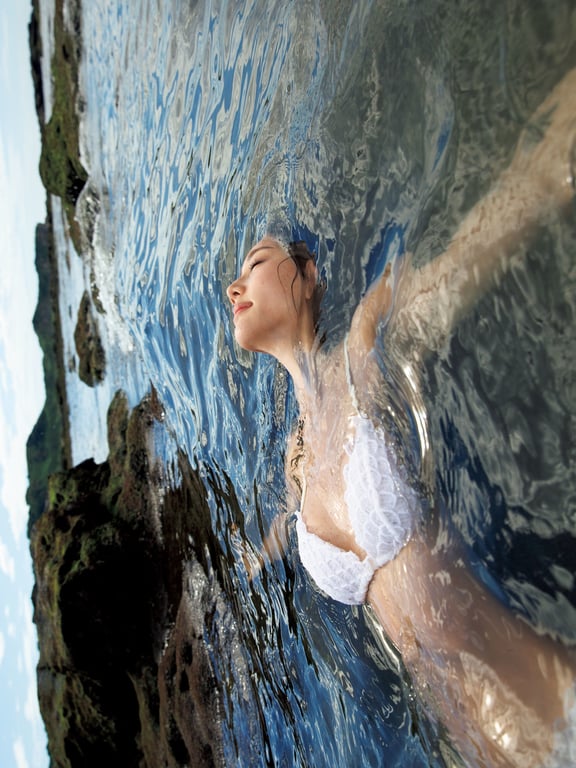 图片[68]-【特典画像29ページ増量】月刊 斋藤恭代 - 在线免费观看-阅图吧