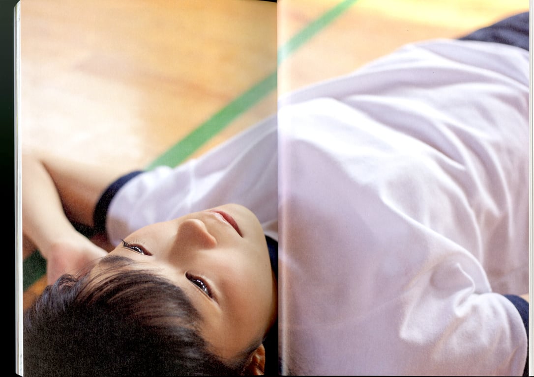 图片[2]-#Rino Sashihara 指原莉乃 1st Photobook – Sashiko 指原 (2012-01-19)\ Rino Sashihara 指原莉乃 1st Photobook – Sashiko 指原 (2012-01-19) - 全本免费在线观看-阅图吧