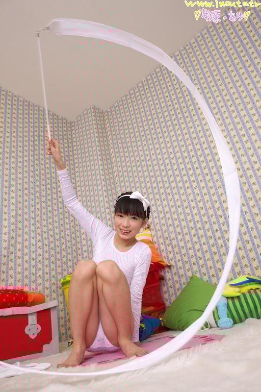 图片[165]-牧原あゆ 『純真無垢 vol.8』 - 在线免费观看-阅图吧