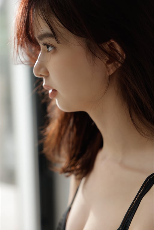 图片[33]-#松平璃子「娇艳欲滴，风情万种。」ｖｏｌ．１ (NO watermark) - 全本免费在线观看-阅图吧