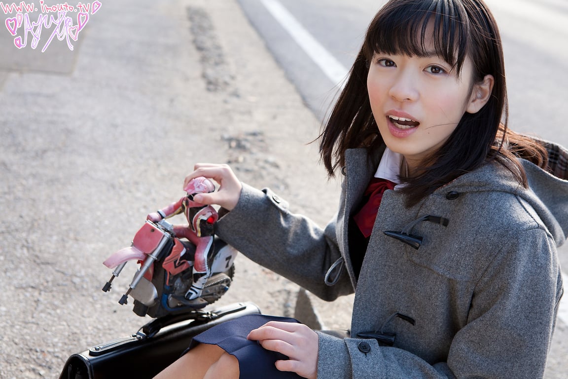 图片[127]-牧原あゆ 『純真無垢 special』 - 在线免费观看-阅图吧