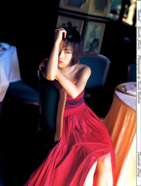 图片[20]-#釈由美子 – Neutral - 全本免费在线观看-阅图吧