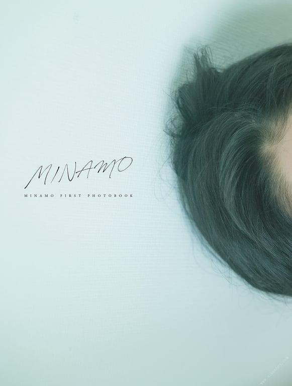 图片[7]-#MINAMO首本写真集 アサ芸SEXY女優写真集 - 全本免费在线观看-阅图吧