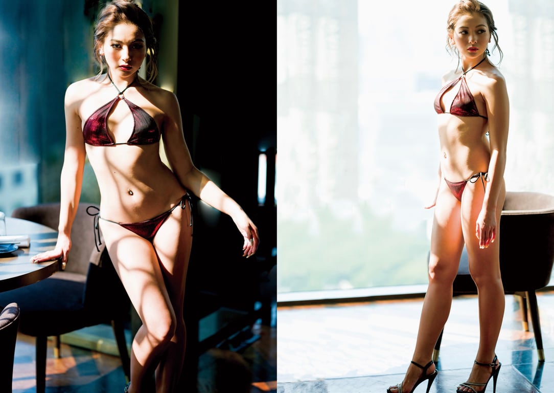 图片[17]-#ゆきぽよ 写真集 Yukipoyogram 02 - 全本免费在线观看-阅图吧