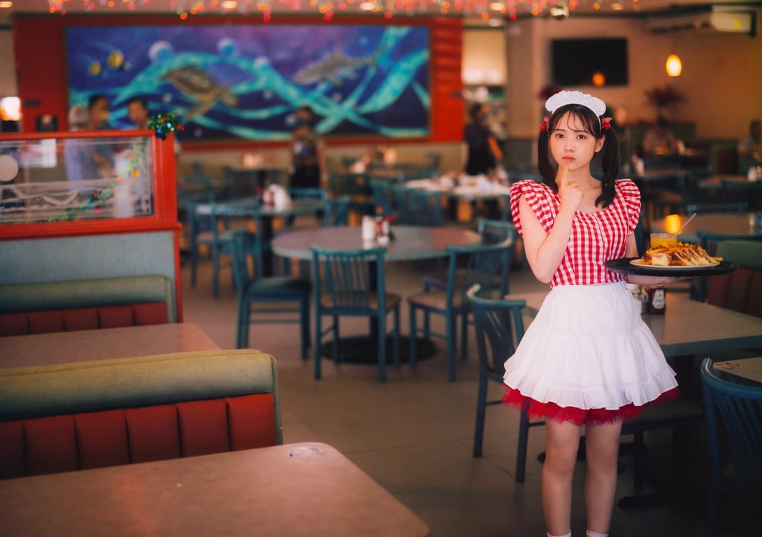 图片[120]-Mayu Tamura 田村真佑 - 1st Photobook The moment I fell in love 恋上你的瞬间 (2023-08-01) - 在线免费观看-阅图吧