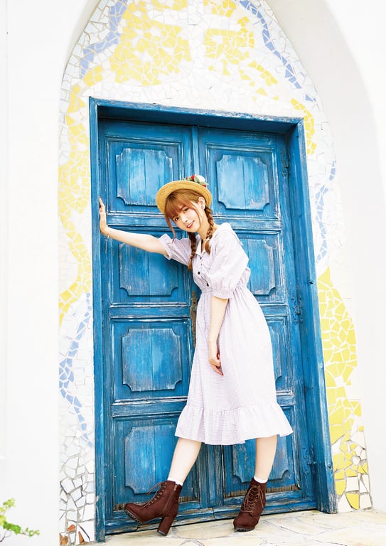 图片[12]-#諏訪ななかフォトブック すわわんだーらんど ～Happily ever after～ - 全本免费在线观看-阅图吧