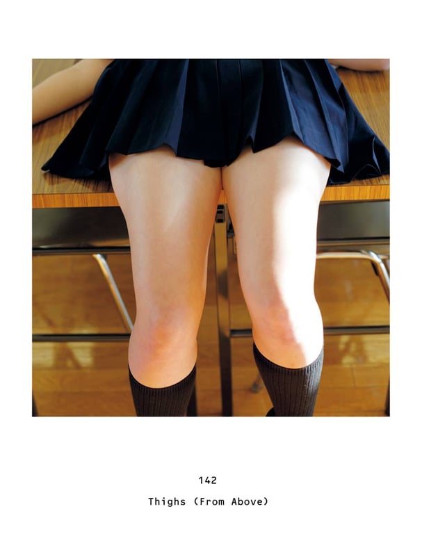 图片[144]-#2011.04.21 Yuki Aoyama 青山裕企 – SCHOOLGIRL COMPLEX ─放学后─ SCHOOLGIRL COMPLEX 2 - 全本免费在线观看-阅图吧