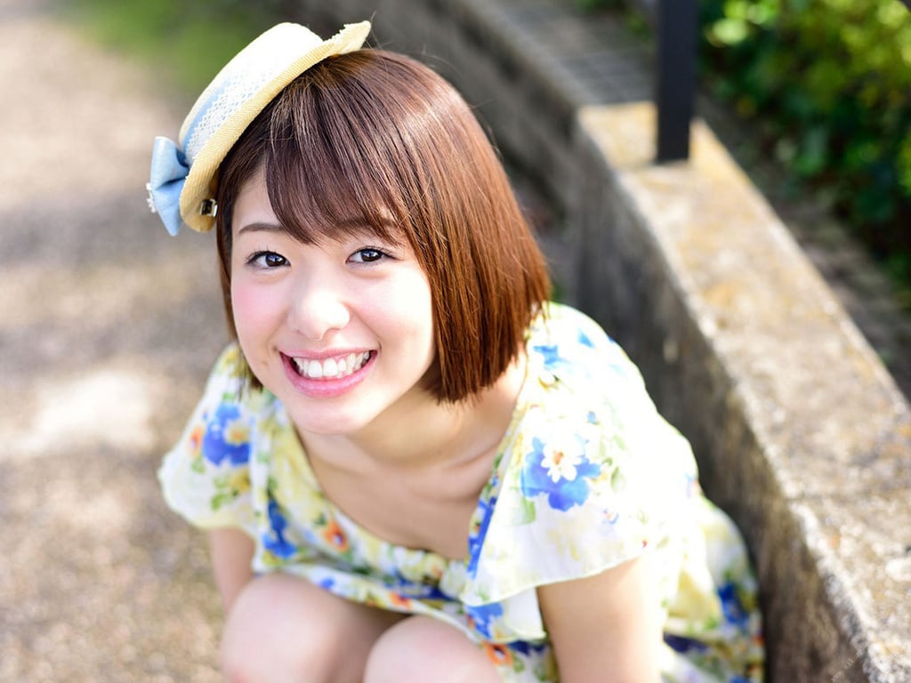 图片[3]-#Nanami Kawakami 川上奈奈美 – I want to hug you 想要拥抱你 (2017-10-23) - 全本免费在线观看-阅图吧