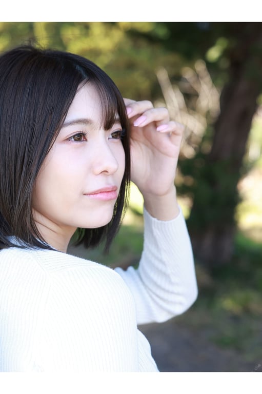 图片[92]-#Mai Tsubasa & Natsu Igarashi – With love and eros 爱与情欲 (2022-04-28) - 全本免费在线观看-阅图吧