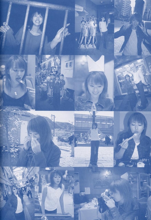 图片[35]-#灘纯 – KARAMI14 - 全本免费在线观看-阅图吧