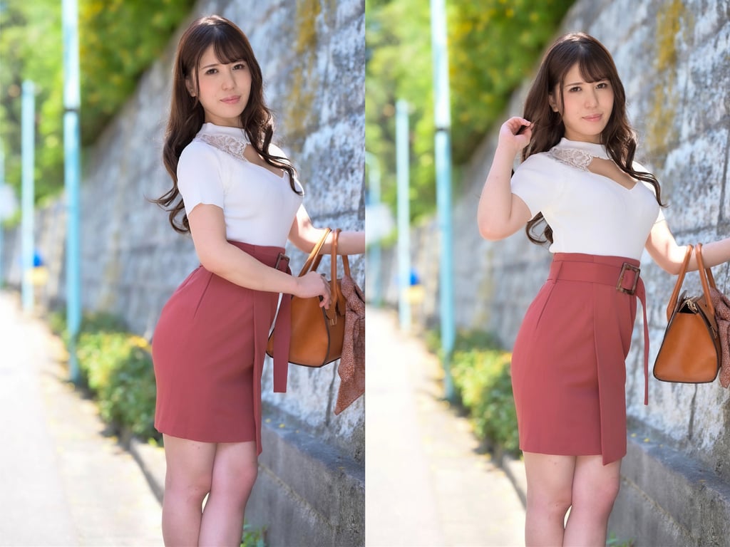 图片[71]-#流川夕, 乃木绚爱, 小鸠麦 – Gravure Collection 激写美女 Vol. 04 - 全本免费在线观看-阅图吧