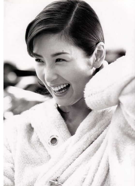 图片[20]-#Hitomi Kuroki 黑木瞳 – 17 months (17个月的) ｄｅｓｉｇｎｅｄ ｗｏｍａｎ - 全本免费在线观看-阅图吧