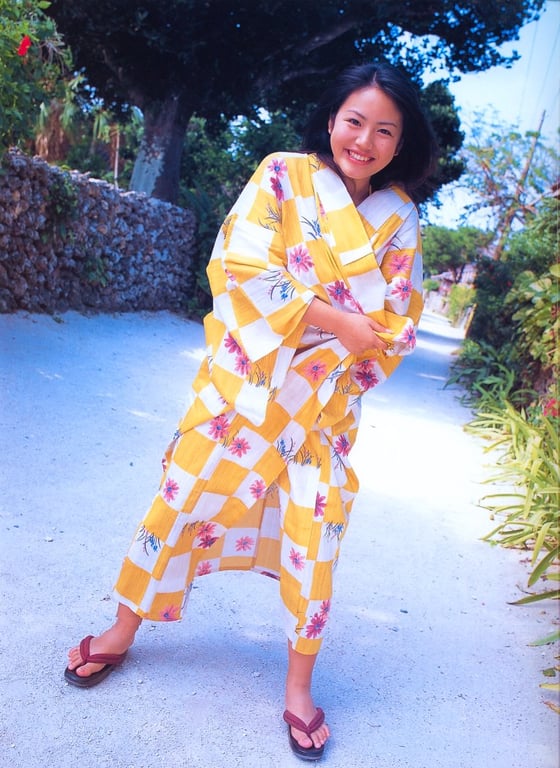 图片[58]-#Sayaka Isoyama 矶山沙也加 – Soft(20020301) - 全本免费在线观看-阅图吧