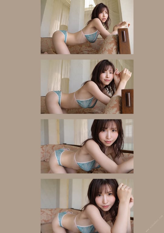 图片[103]-#Momo Sakura 樱空桃 lei felina (2021.03.15) - 全本免费在线观看-阅图吧