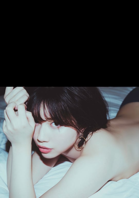 图片[23]-##Escape石原希望 - 全本免费在线观看-阅图吧