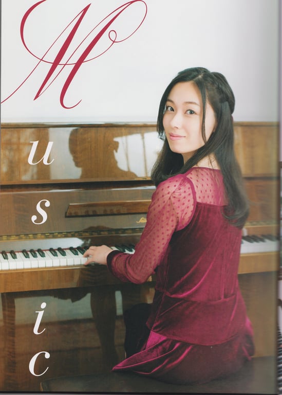 图片[2]-2014.04.28 寿美菜子写真集 MINAKO style - 在线免费观看-阅图吧