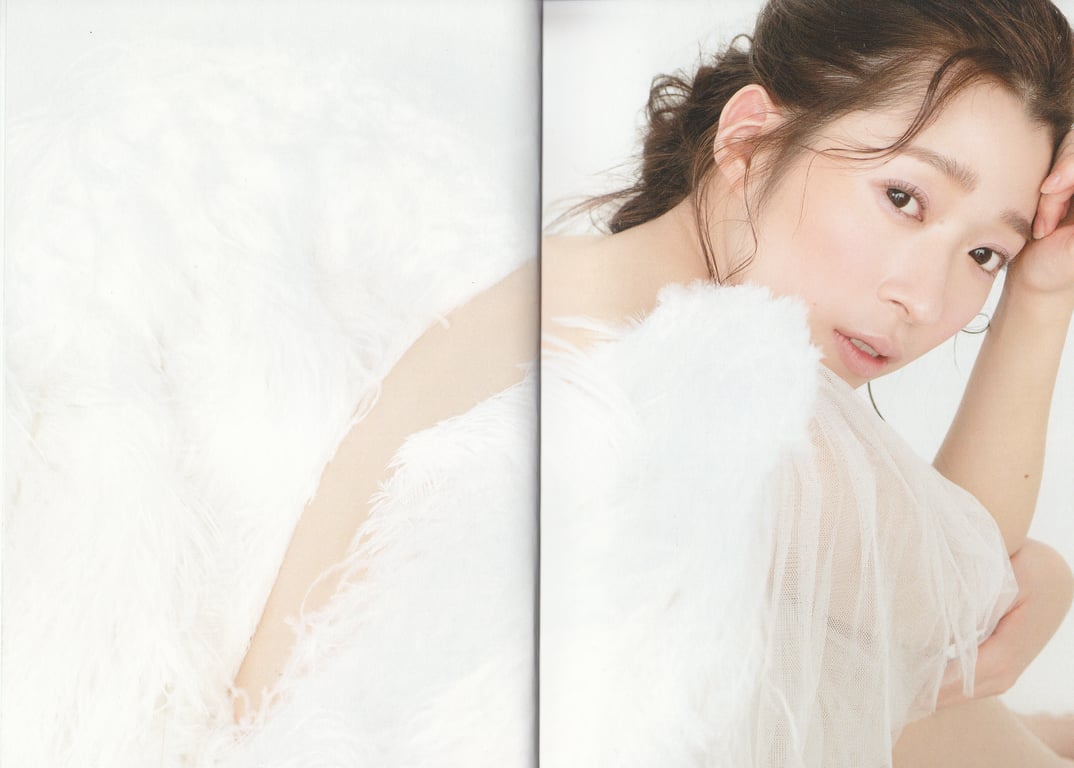 图片[13]-Yuzuki Oguro 大黑柚姬 - TEAM SHACHI Artbook Collection vol.2 reborn (2020-03-06) - 在线免费观看-阅图吧