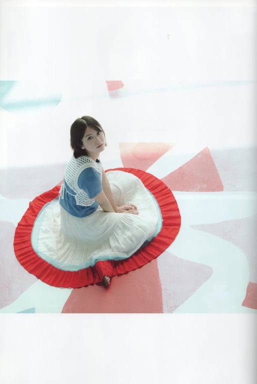 图片[17]-2023.09.30 AKB48 大西桃香 2nd写真集『桃的观赏方式』 - 在线免费观看-阅图吧