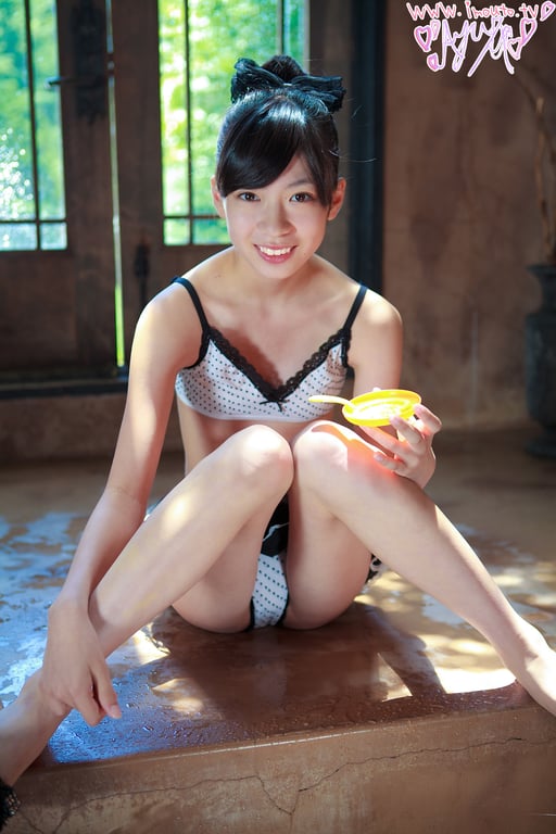 图片[53]-牧原あゆ 『あゆ日和』 - 在线免费观看-阅图吧