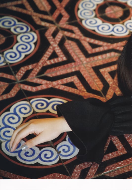 图片[91]-#与田祐希2nd写真集 沉默的时间 (High Qulity) - 全本免费在线观看-阅图吧