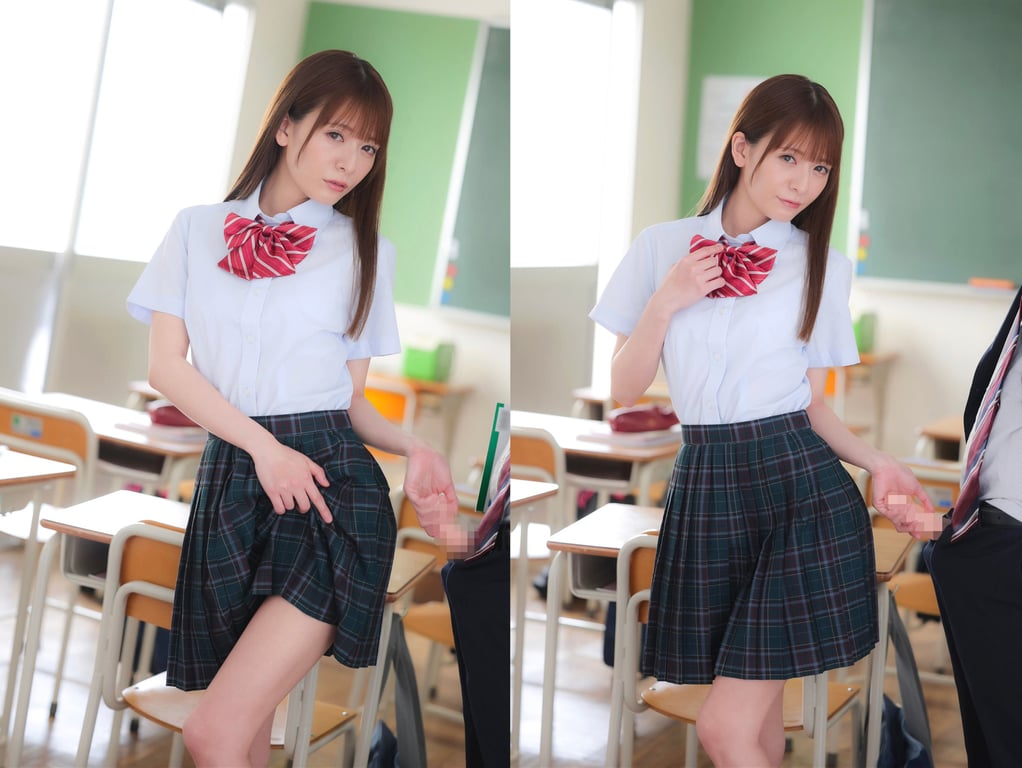 图片[29]-#Non Nonooura 野野浦暖 – Honor student 优等生 - 全本免费在线观看-阅图吧