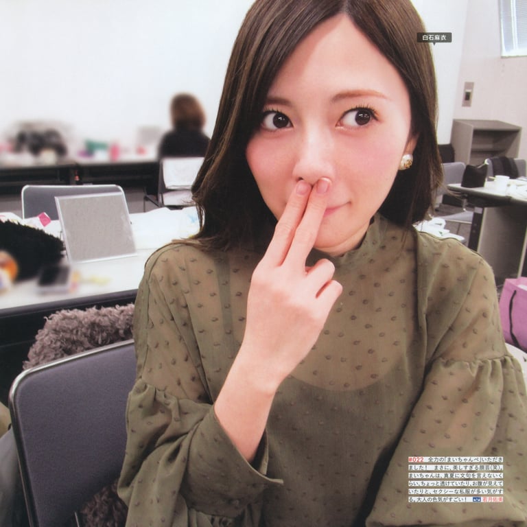 图片[16]-#乃木坂46写真集 乃木拍摄 VOL.01 - 全本免费在线观看-阅图吧