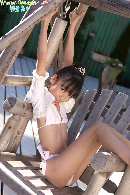 图片[150]-牧原あゆ 『純真無垢』 - 在线免费观看-阅图吧