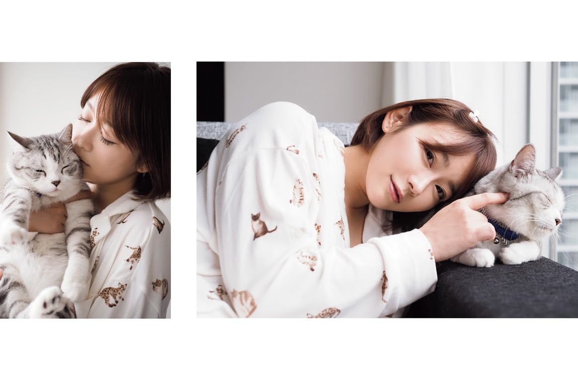 图片[71]-#Sho Nishino 西野翔 – Lele (NO watermark) - 全本免费在线观看-阅图吧