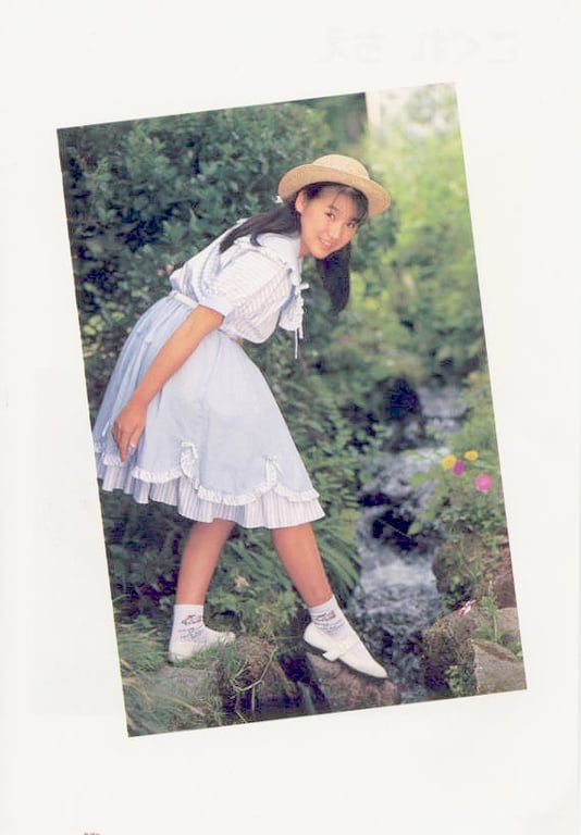 图片[65]-Chie Kogure 小暮千絵 – Let's play together 一起玩吧！ - 在线免费观看-阅图吧