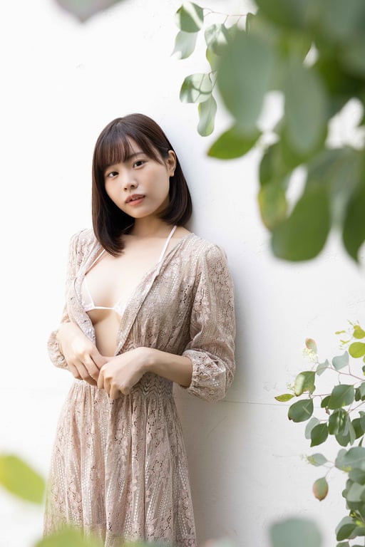 图片[4]-#アサ芸SEXY女優写真集 本郷愛 LOVE！ - 全本免费在线观看-阅图吧