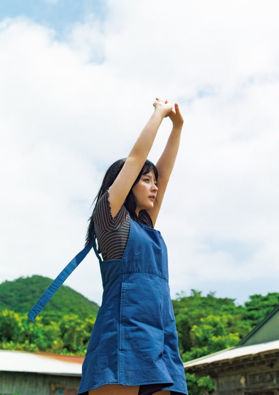 图片[73]-Nagisa Saito 齐藤渚 - Nagisa 渚 (2023-07-13) - 在线免费观看-阅图吧