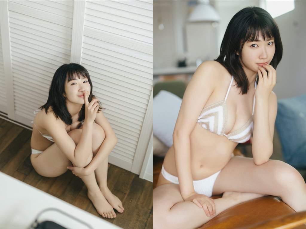 图片[6]-#FLASH数码写真集 瑚瑚 Special One - 全本免费在线观看-阅图吧