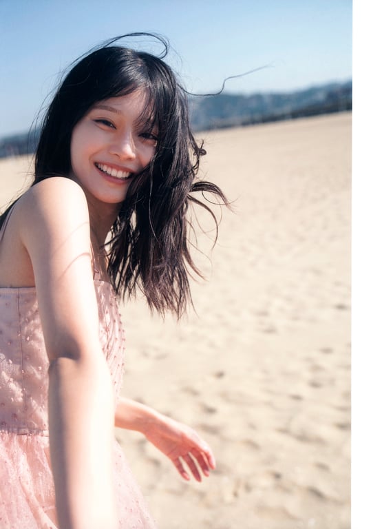 图片[11]-2024.12.11 椛岛光1st写真集 『chouchou』 - 在线免费观看-阅图吧