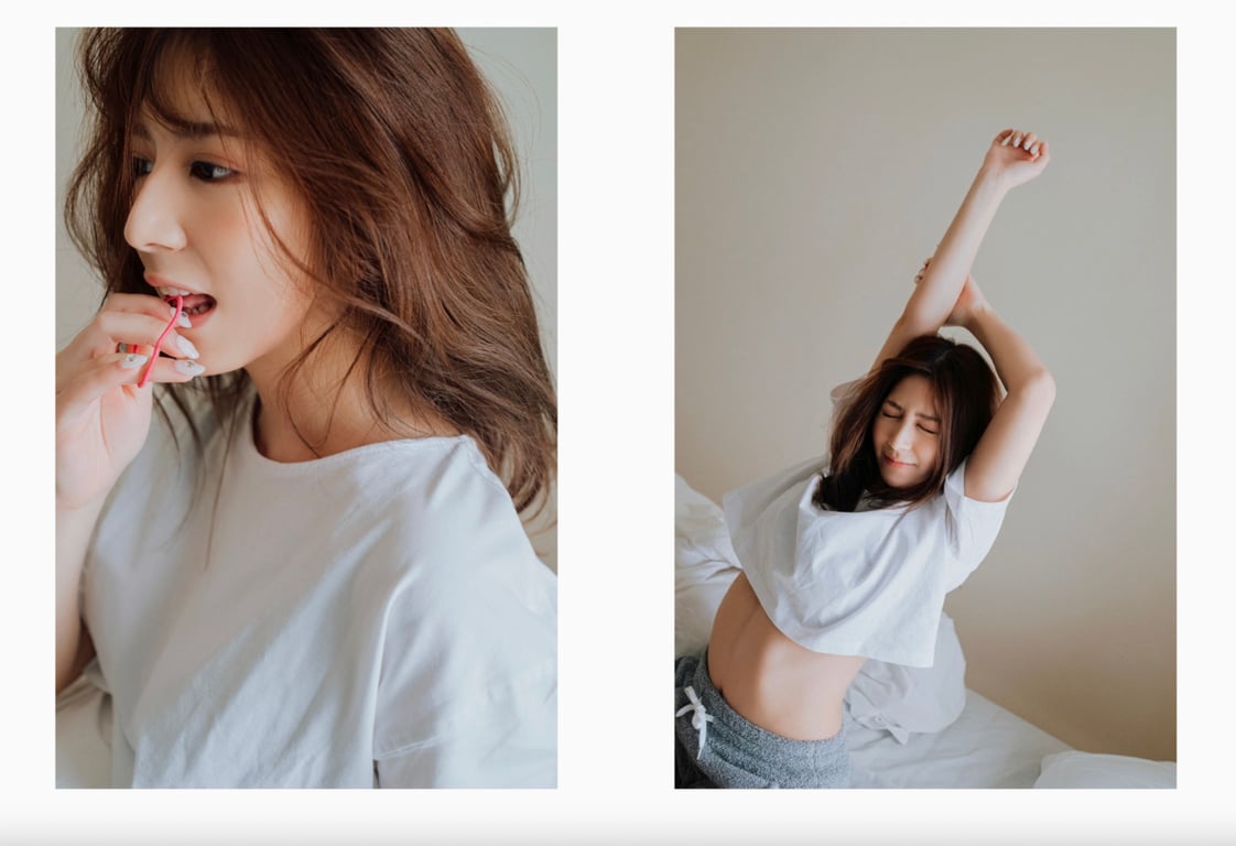 图片[5]-#七森莉莉 デジタル写真集 とられち - 全本免费在线观看-阅图吧